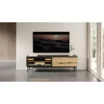 TV regal LANASA - slika 7