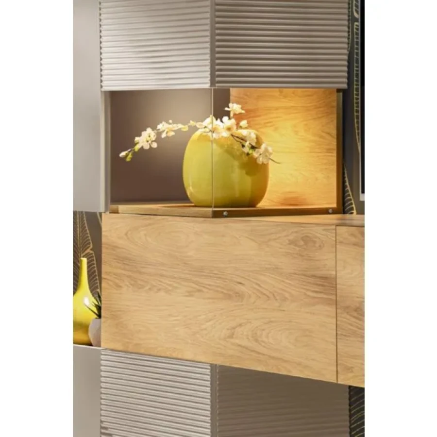TV regal MINIKA - slika 7