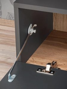 TV regal SALY - slika 12