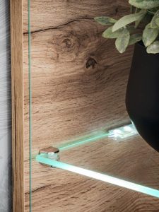 TV regal SALY - slika 7