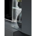 TV regal SALY - slika 8