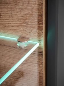 TV regal SALY - slika 8