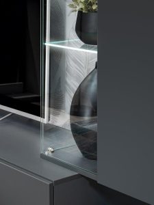 TV regal SALY - slika 9