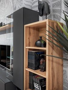 TV regal SALY - slika 10