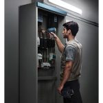 UDARNI VIJAČNIK BOSCH GDR 120-LI - slika 7