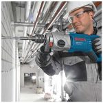 UDARNI VRTALNIK BOSCH GSB 162-2 RE V KOVČKU - slika 5