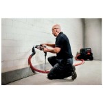 UDARNI VRTALNIK METABO SBE 850-2 - slika 13