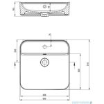 UMIVALNIK DEANTE HIACYNT NEW CDY 6U5W NADPULTNI/STENSKI - slika 14