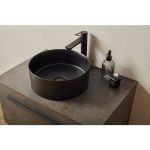 UMIVALNIK FEROTEHNA MARLA NADPULTNI 36X36X14 CM - slika 5