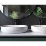 UMIVALNIK KOLPA SAN SOFT 550 KERROCK ON GLOSS - slika 14