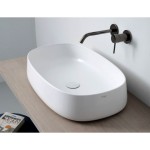 UMIVALNIK OLYMPIA WAVE OVALNI NADPULTNI 40X60 - slika 4