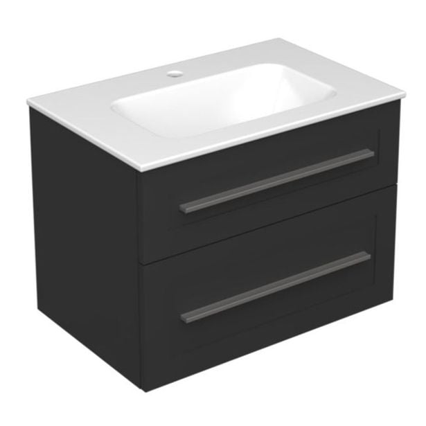 UMIVALNIŠKA ENOTA FEROTEHNA ETERNITY 70 GRAFIT MAT SR SPODNJA OMARICA UMIVALNIŠKA ENOTA FEROTEHNA ETERNITY 70 GRAFIT MAT SR SPODNJA OMARICA