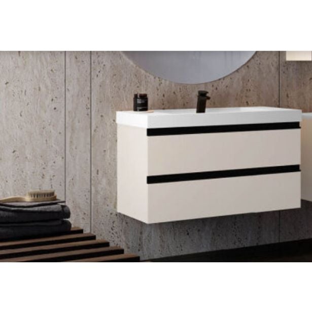 UMIVALNIŠKA ENOTA KOLPA SAN HARMONY OUHW 100 LG SVETLO SIVA UMIVALNIŠKA ENOTA KOLPA SAN HARMONY OUHW 100 LG SVETLO SIVA