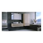 UMIVALNIŠKA ENOTA KOLPA SAN OA 100 CW ALEXIS BREZ UMIVALNIKA - slika 10