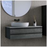 UMIVALNIŠKA ENOTA KOLPA SAN OA 100 DC ALEXIS BREZ UMIVALNIKA - slika 10