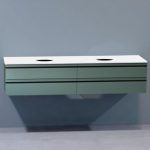 UMIVALNIŠKA ENOTA KOLPA SAN OA 150 GN ALEXIS BREZ UMIVALNIKA