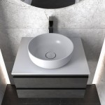 UMIVALNIŠKA ENOTA KOLPA SAN OA 60 DC ALEXIS BREZ UMIVALNIKA - slika 10