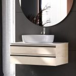 UMIVALNIŠKA ENOTA KOLPA SAN OA 80 CW ALEXIS BREZ UMIVALNIKA - slika 8