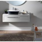 UMIVALNIŠKA ENOTA KOLPA SAN OB 110 WH S KERROCK POLICO BLANCHE