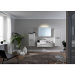 UMIVALNIŠKA ENOTA KOLPA SAN OB 110 WH S KERROCK POLICO BLANCHE - slika 8