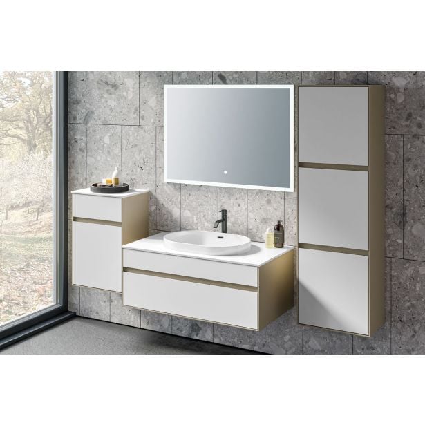 umivalniska-enota-kolpa-san-od-100-beigewh-donna-brez-umivalnika-s-predal-2799668-1 UMIVALNIŠKA ENOTA KOLPA SAN OD 100 BEIGE/WH DONNA BREZ UMIVALNIKA S PREDAL. - slika 4