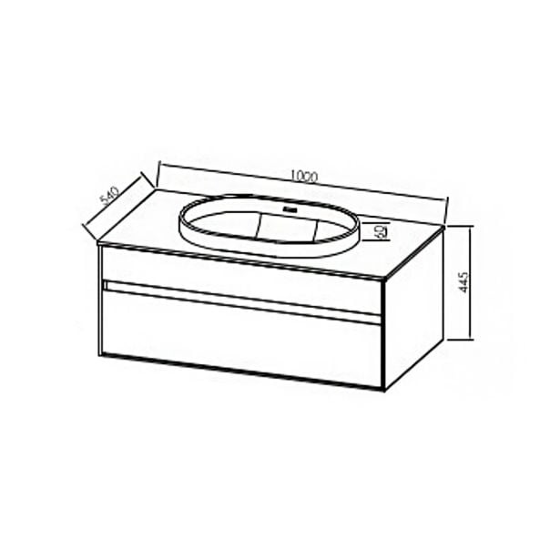 umivalniska-enota-kolpa-san-od-100-blwh-donna-brez-umivalnika-s-predalom-2797840-1 UMIVALNIŠKA ENOTA KOLPA SAN OD 100 BL/WH DONNA BREZ UMIVALNIKA S PREDALOM - slika 5