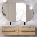 UMIVALNIŠKA ENOTA KOLPA SAN OUG 150 HO GRACE Z UMIVALNIKOM