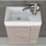 UMIVALNIŠKA ENOTA KOLPA SAN OUK 50-L CW KIKI Z UMIV. LITI MARMOR - slika 4