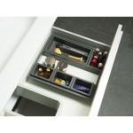 UMIVALNIŠKA ENOTA KOLPA SAN OUO 105 ACACIA LIGHT KERAM. UMIVALNIK - slika 6