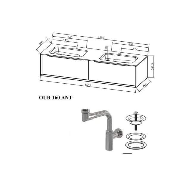 umivalniska-enota-kolpa-san-our-160-ant-ramona-dvojni-kerrock-umivalnik-2996044-5 UMIVALNIŠKA ENOTA KOLPA SAN OUR 160 ANT RAMONA DVOJNI KERROCK UMIVALNIK - slika 12