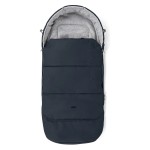 Joolz zimska vreča za voziček UNI navy blue