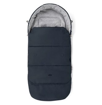 Joolz zimska vreča za voziček UNI navy blue