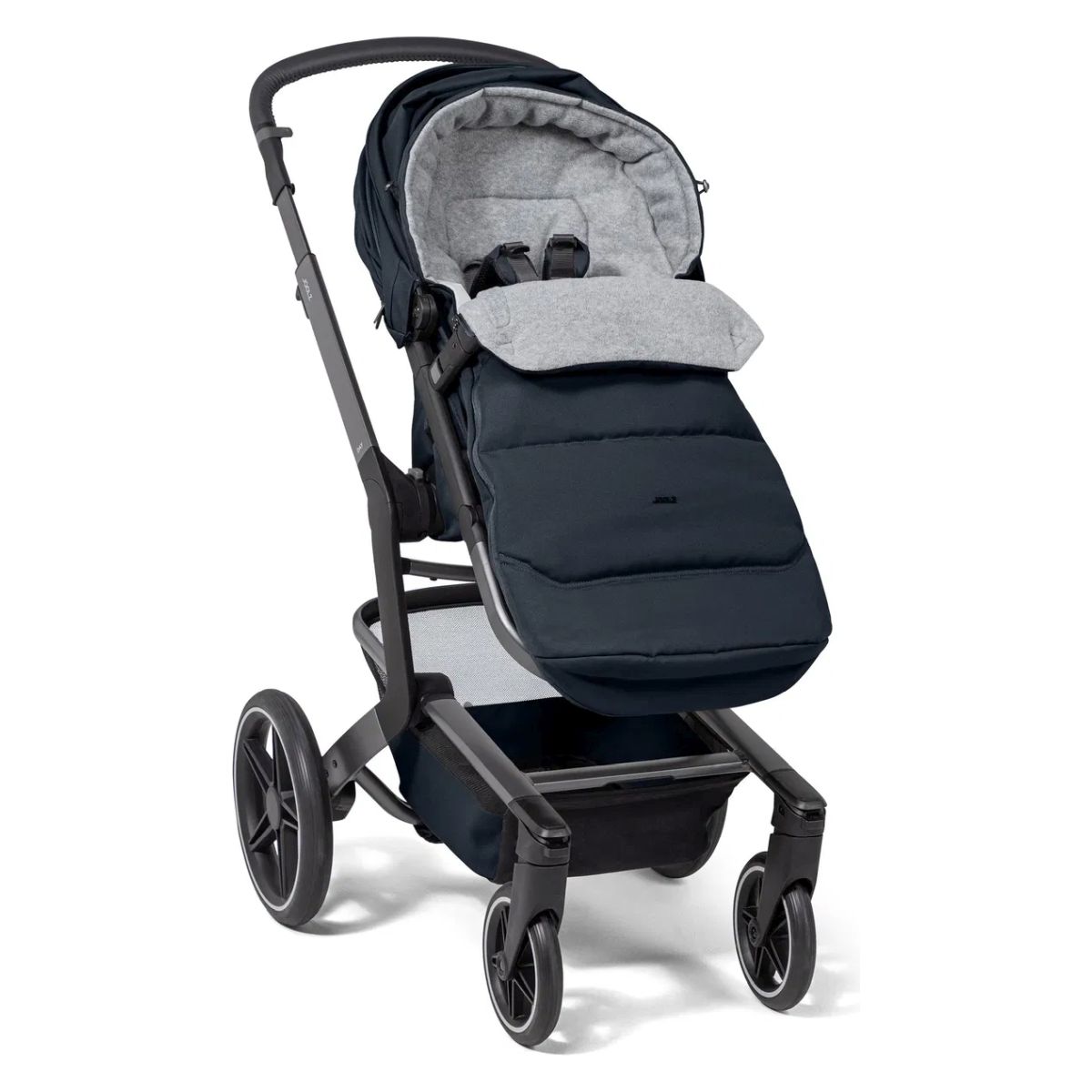 uni-navy-blue-joolz-zimska-vreca-za-vozicek-2 Joolz Zimska vreča za voziček UNI navy blue - slika 2