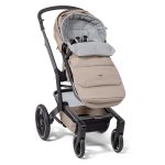 Joolz Zimska vreča za voziček UNI sandy taupe - slika 2