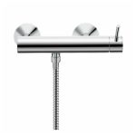 UNITAS ENOROČNA ARMATURA ZA TUŠ/KAD S TUŠ ROČKO UNITAS FRESH