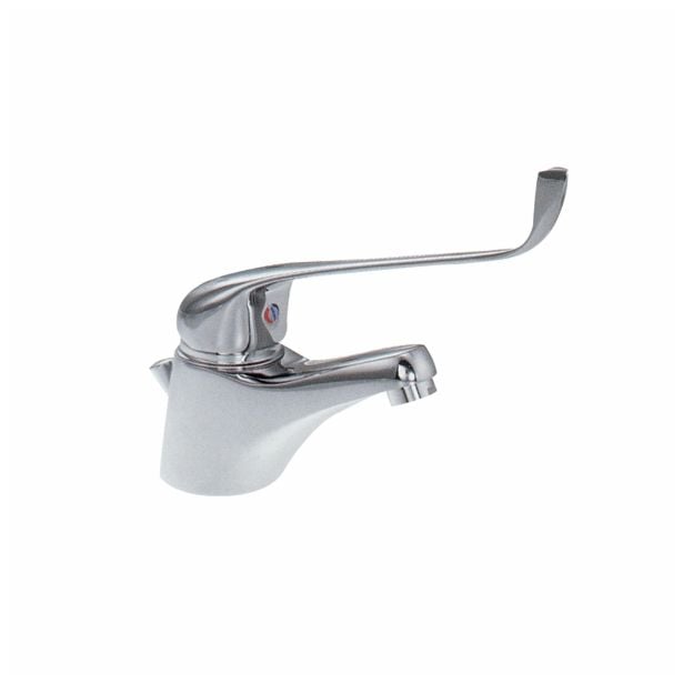 UNITAS ENOROČNA ARMATURA ZA UMIVALNIK UNITAS ENOROČNA ARMATURA ZA UMIVALNIK