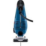 VBODNA ŽAGA GST 750 + KOVČEK - slika 15