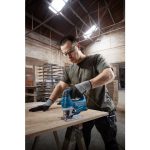 VBODNA ŽAGA GST 750 + KOVČEK - slika 17