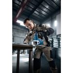 VBODNA ŽAGA GST 750 + KOVČEK - slika 18