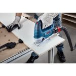 VBODNA ŽAGA GST 750 + KOVČEK - slika 20