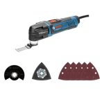 VEČNAMENSKO ELEKTR.ORODJE BOSCH PROFESSIONAL GOP 30-28 - slika 4