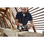 VEČNAMENSKO ELEKTR.ORODJE BOSCH PROFESSIONAL GOP 55-36 - slika 8