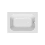 VGRADNA KOPALNA KAD KOLPA SAN MINI 100 X 70