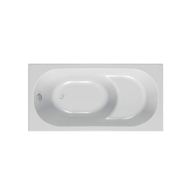 VGRADNA KOPALNA KAD S SEDEŽEM KOLPA SAN TAMIA 140 X 70/S Q LINE VGRADNA KOPALNA KAD S SEDEŽEM KOLPA SAN TAMIA 140 X 70/S Q LINE