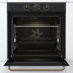 VGRADNA PEČICA GORENJE BOS67372CLB - slika 2