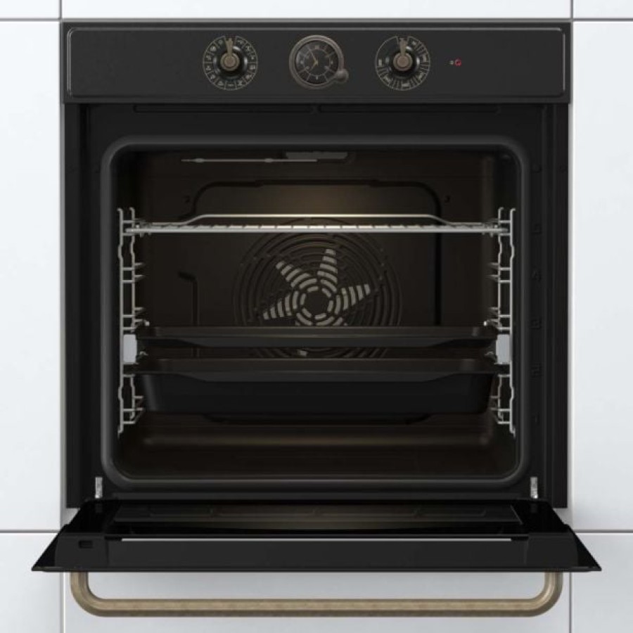 VGRADNA PEČICA GORENJE BOS67372CLB - slika 2