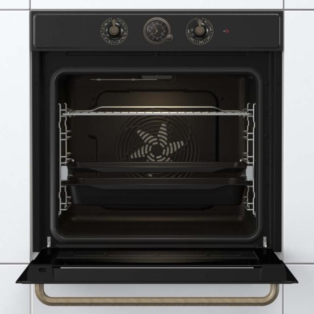 vgradna-pecica-gorenje-bos67372clb-3257467-1 VGRADNA PEČICA GORENJE BOS67372CLB - slika 2