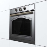 VGRADNA PEČICA GORENJE BOS67372CLB - slika 3