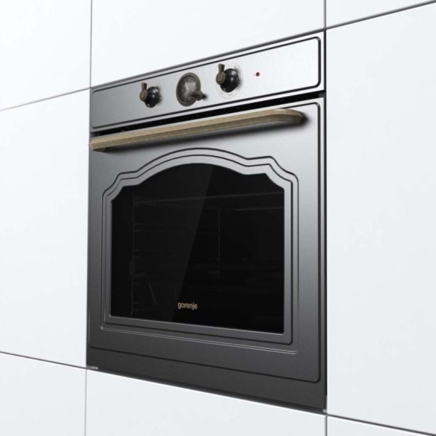 VGRADNA PEČICA GORENJE BOS67372CLB - slika 3