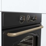 VGRADNA PEČICA GORENJE BOS67372CLB - slika 5